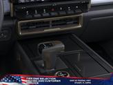 Thumbnail of 2025 Interstellar White GMC HUMMER EV Pickup