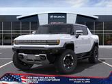 Thumbnail of 2025 Interstellar White GMC HUMMER EV Pickup