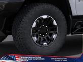 Thumbnail of 2025 Interstellar White GMC HUMMER EV Pickup