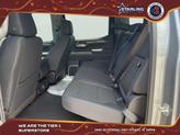 Thumbnail of 2025 Sterling Metallic GMC Sierra 1500