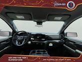 Thumbnail of 2025 Sterling Metallic GMC Sierra 1500