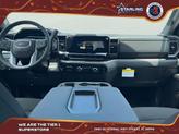 Thumbnail of 2025 Sterling Metallic GMC Sierra 1500