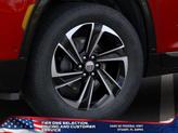Thumbnail of 2025 Cherry Red Tintcoat Buick Enclave