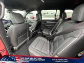 Thumbnail of 2025 Cherry Red Tintcoat Buick Enclave