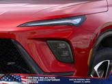 Thumbnail of 2025 Cherry Red Tintcoat Buick Enclave