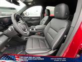Thumbnail of 2025 Cherry Red Tintcoat Buick Enclave
