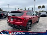 Thumbnail of 2025 Cherry Red Tintcoat Buick Enclave
