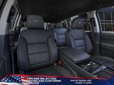 Thumbnail of 2025 Cherry Red Tintcoat Buick Enclave