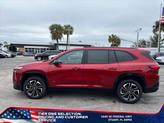Thumbnail of 2025 Cherry Red Tintcoat Buick Enclave