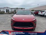 Thumbnail of 2025 Cherry Red Tintcoat Buick Enclave