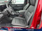 Thumbnail of 2025 Cherry Red Tintcoat Buick Enclave