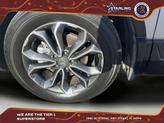 Thumbnail of 2022 Lunar Silver Metallic Honda CR-V