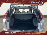 Thumbnail of 2022 Lunar Silver Metallic Honda CR-V