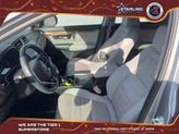Thumbnail of 2022 Lunar Silver Metallic Honda CR-V
