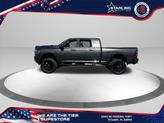 Photo of 2024 Granite Crystal Metallic Clearcoat RAM 2500