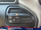 Thumbnail of 2024 Granite Crystal Metallic Clearcoat RAM 2500
