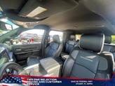 Thumbnail of 2024 Granite Crystal Metallic Clearcoat RAM 2500