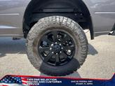 Thumbnail of 2024 Granite Crystal Metallic Clearcoat RAM 2500