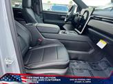 Thumbnail of 2025 Thunderstorm Gray GMC Sierra EV