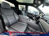 Thumbnail of 2025 Thunderstorm Gray GMC Sierra EV