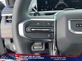 Thumbnail of 2025 Thunderstorm Gray GMC Sierra EV