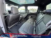 Thumbnail of 2025 Thunderstorm Gray GMC Sierra EV