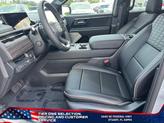 Thumbnail of 2025 Thunderstorm Gray GMC Sierra EV