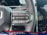 Thumbnail of 2025 Thunderstorm Gray GMC Sierra EV