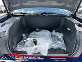 Thumbnail of 2025 Thunderstorm Gray GMC Sierra EV