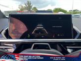 Thumbnail of 2025 Thunderstorm Gray GMC Sierra EV