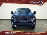 Thumbnail of 2025 Titanium Rush Metallic GMC Sierra 2500