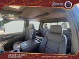 Thumbnail of 2025 Titanium Rush Metallic GMC Sierra 2500