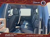Thumbnail of 2025 Titanium Rush Metallic GMC Sierra 2500