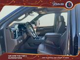 Thumbnail of 2025 Titanium Rush Metallic GMC Sierra 2500