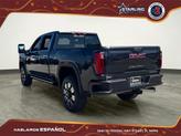 Thumbnail of 2025 Titanium Rush Metallic GMC Sierra 2500