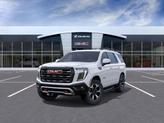 Thumbnail of 2025 Summit White GMC Yukon