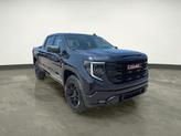 Thumbnail of 2025 Titanium Rush Metallic GMC Sierra 1500