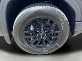 Thumbnail of 2025 Titanium Rush Metallic GMC Sierra 1500