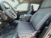 Thumbnail of 2025 Titanium Rush Metallic GMC Sierra 1500