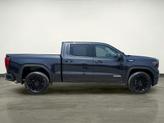 Thumbnail of 2025 Titanium Rush Metallic GMC Sierra 1500