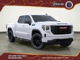 Thumbnail of 2025 Summit White GMC Sierra 1500