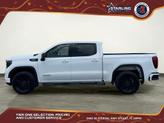 Thumbnail of 2025 Summit White GMC Sierra 1500