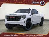 Thumbnail of 2025 Summit White GMC Sierra 1500