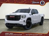 Thumbnail of 2025 Summit White GMC Sierra 1500