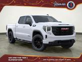 Thumbnail of 2025 Summit White GMC Sierra 1500