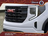Thumbnail of 2025 Summit White GMC Sierra 1500