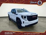 Thumbnail of 2025 Summit White GMC Sierra 1500