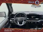 Thumbnail of 2025 Summit White GMC Sierra 1500