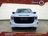 Thumbnail of 2025 Summit White GMC Sierra 1500