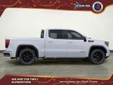 Thumbnail of 2025 Summit White GMC Sierra 1500